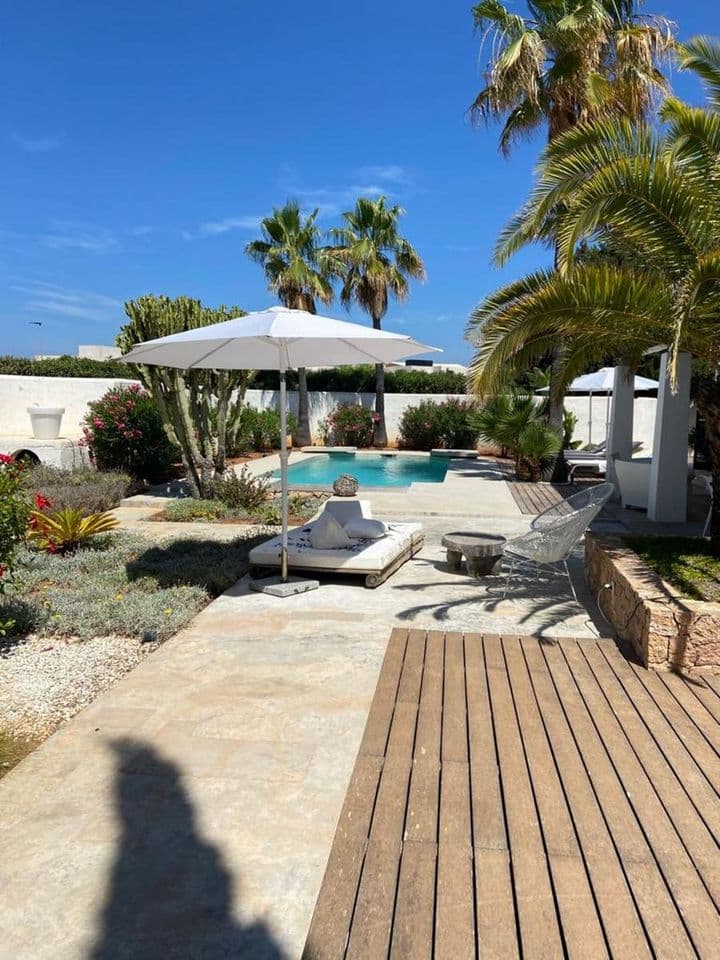 4 bedrooms house for sale in Cala Vedella - Cala Tarida - Cala Conta, Spain - Image 3