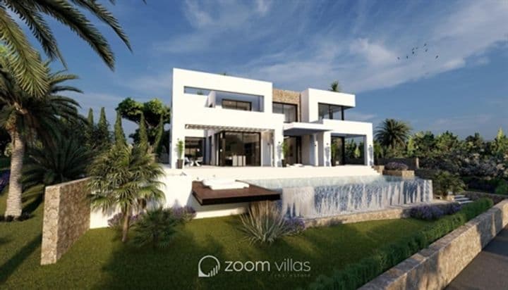 4 bedrooms house for sale in Benissa, Spain - Image 4