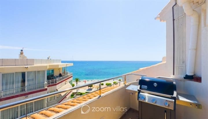 3 bedrooms apartment for sale in Altea, Spain - Image 3