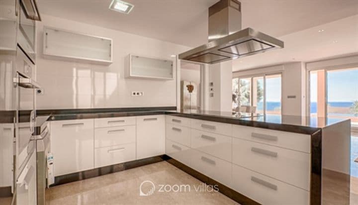 4 bedrooms house for sale in Moraira, Spain - Image 9