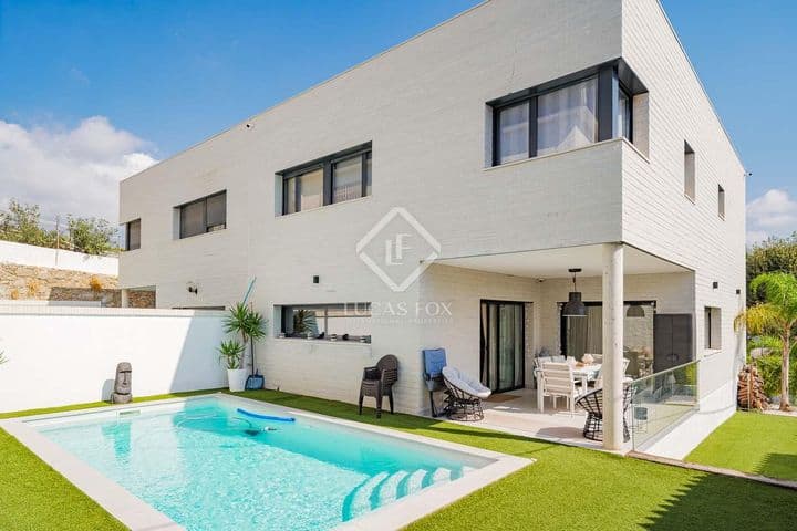 5 bedrooms house for sale in Alella, Spain - Image 2