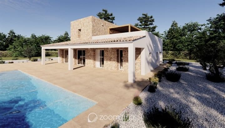 3 bedrooms house for sale in Benissa, Spain - Image 4