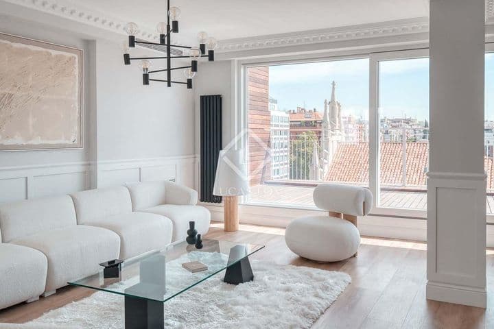 3 bedrooms apartment for sale in Madrid, Spain - Image 3