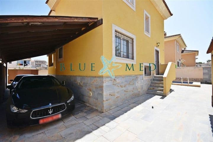 4 bedrooms house for sale in Puerto de Mazarron, Spain - Image 4