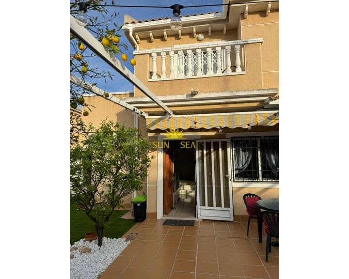 3 bedrooms house for rent in Aguas Nuevas, Spain - Image 2