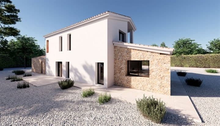 4 bedrooms house for sale in Benissa, Spain - Image 4