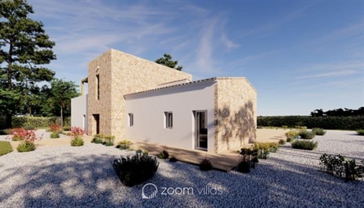 3 bedrooms house for sale in Benissa, Spain - Image 7