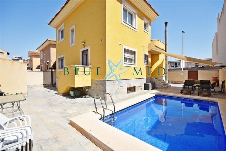 4 bedrooms house for sale in Puerto de Mazarron, Spain - Image 2