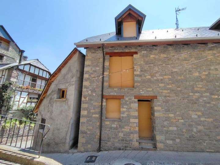 3 bedrooms house for sale in Sobrarbe, Spain