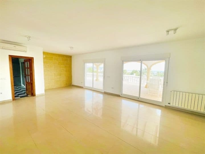 4 bedrooms house for sale in Javea (Xabia), Spain - Image 6