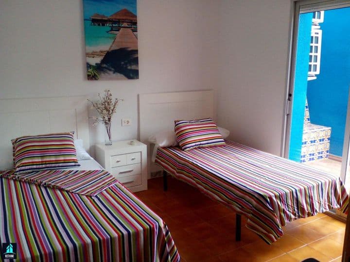 3 bedrooms apartment for rent in Cullera, Spain