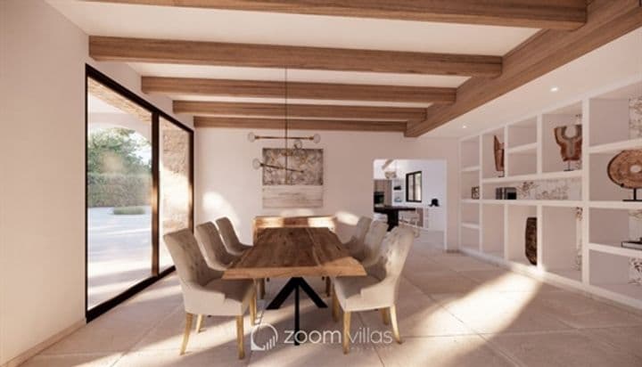 4 bedrooms house for sale in Benissa, Spain - Image 8