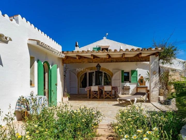 4 bedrooms house for sale in Menorca, Spain - Image 4