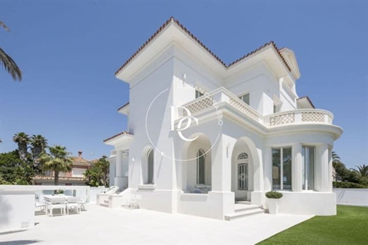 House for sale in Sitges, Spain