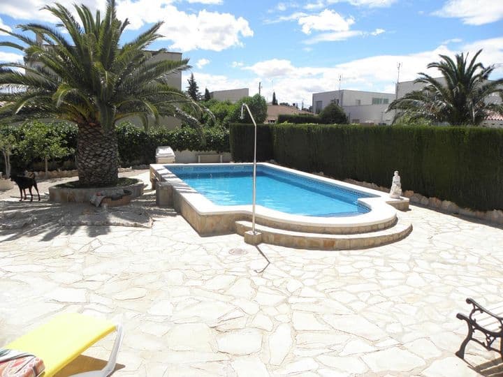 3 bedrooms house for sale in Les Tres Cales, Spain - Image 4