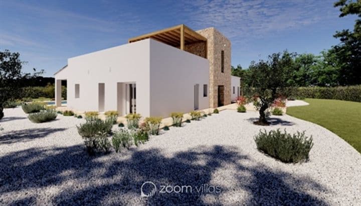 3 bedrooms house for sale in Benissa, Spain - Image 9