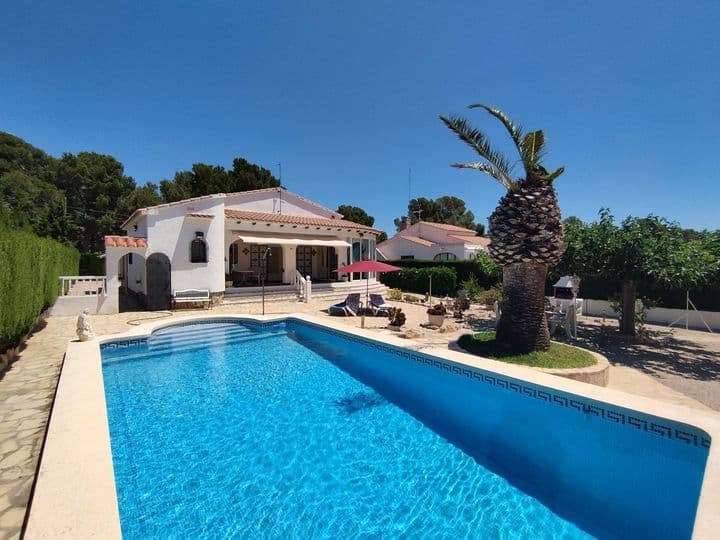 3 bedrooms house for sale in Les Tres Cales, Spain - Image 2