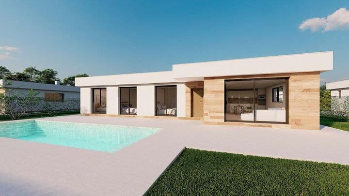 3 bedrooms house for sale in Calasparra, Spain - Image 11