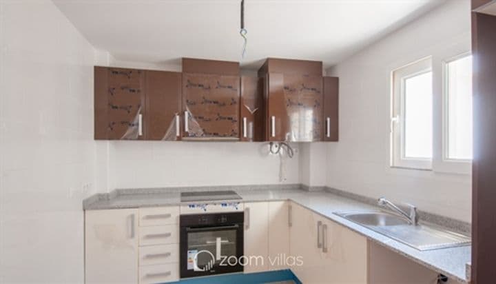 3 bedrooms apartment for sale in Benissa, Spain - Image 5