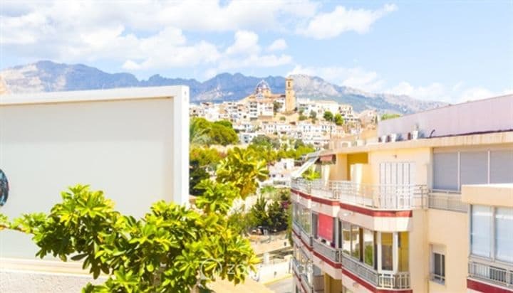 3 bedrooms apartment for sale in Altea, Spain - Image 2