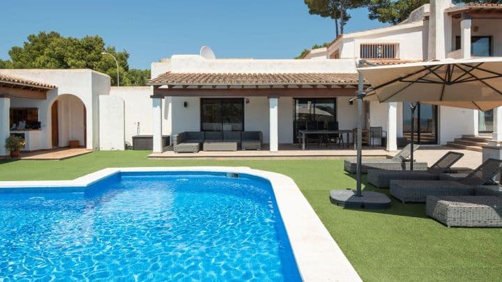 5 bedrooms house for sale in Calvia, Spain - Image 3