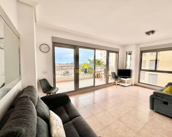 3 bedrooms apartment for rent in Puerto Deportivo, Spain - Image 4