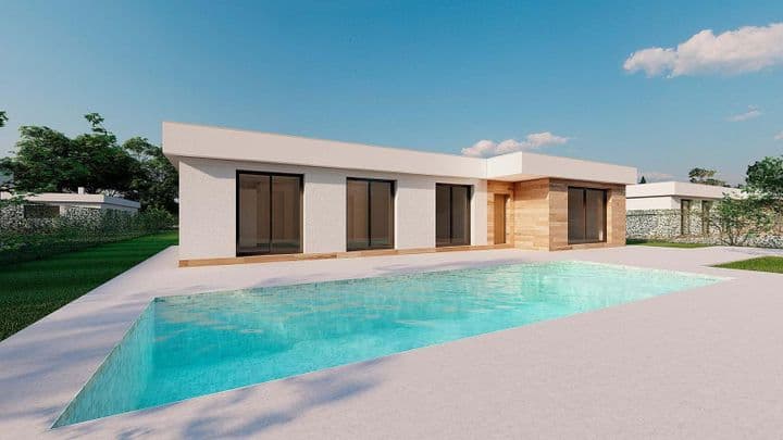 3 bedrooms house for sale in Calasparra, Spain - Image 12