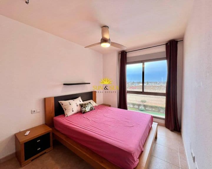 3 bedrooms apartment for rent in Puerto Deportivo, Spain - Image 11