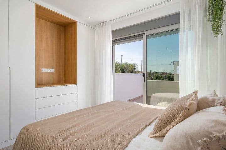 3 bedrooms house for sale in Los Alcazares, Spain - Image 10