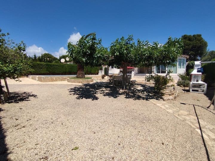 3 bedrooms house for sale in Les Tres Cales, Spain - Image 11