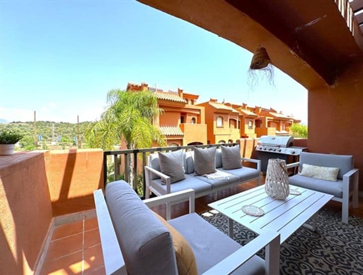 3 bedrooms apartment for sale in Estepona, Spain - Image 12