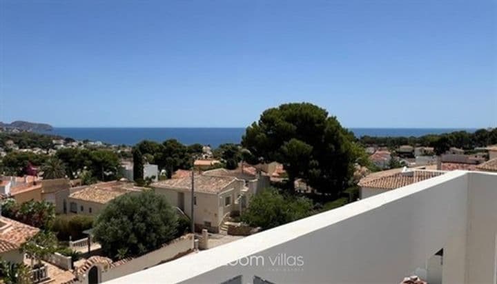 4 bedrooms house for sale in Benissa, Spain - Image 7