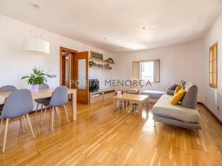 3 bedrooms apartment for sale in Mao, Spain