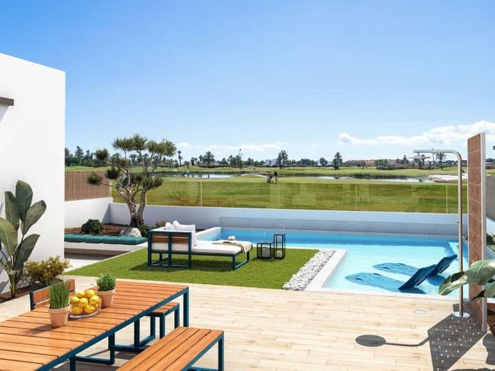 3 bedrooms house for sale in Los Alcazares, Spain - Image 6