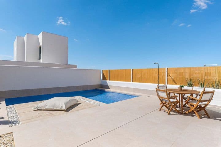 3 bedrooms house for sale in Los Alcazares, Spain - Image 2