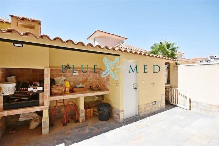 4 bedrooms house for sale in Puerto de Mazarron, Spain - Image 3