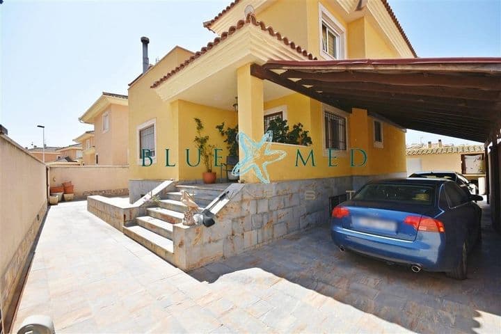 4 bedrooms house for sale in Puerto de Mazarron, Spain - Image 5