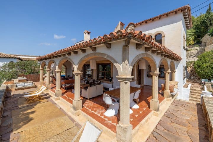 4 bedrooms other for sale in Javea (Xabia), Spain - Image 10