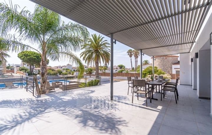 5 bedrooms house for sale in Empuriabrava, Spain - Image 11