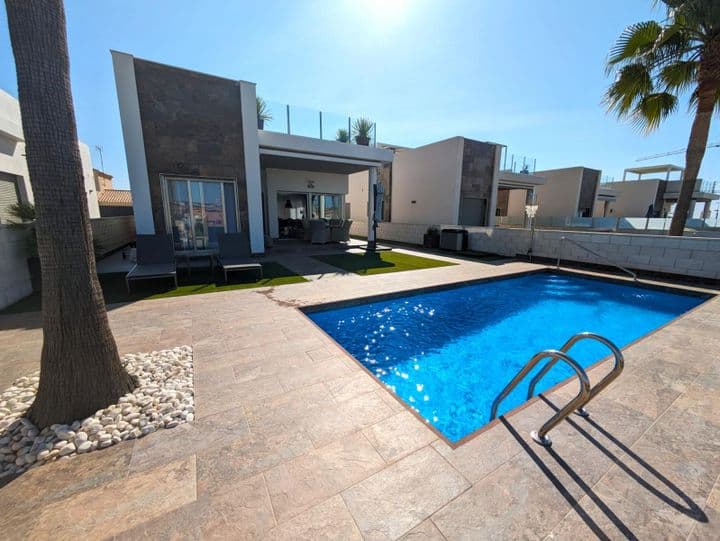 3 bedrooms house for sale in Villamartin-Las Filipinas, Spain - Image 3