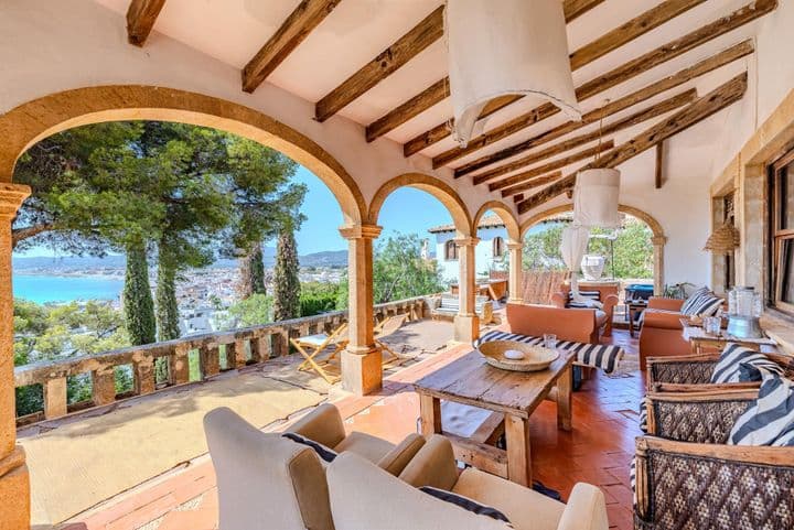 4 bedrooms other for sale in Javea (Xabia), Spain - Image 11