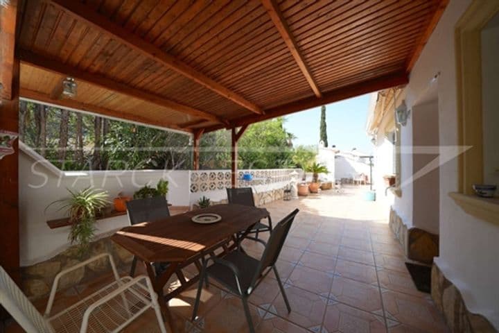 3 bedrooms house for sale in Denia, Spain - Image 11