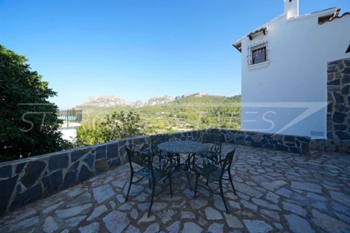 4 bedrooms house for sale in Monte Pego, Spain - Image 7