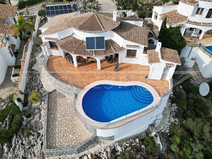 4 bedrooms house for sale in Monte Pego, Spain - Image 12