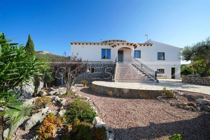 4 bedrooms house for sale in Monte Pego, Spain - Image 6