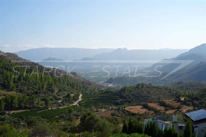 4 bedrooms house for sale in Monte Pego, Spain - Image 9