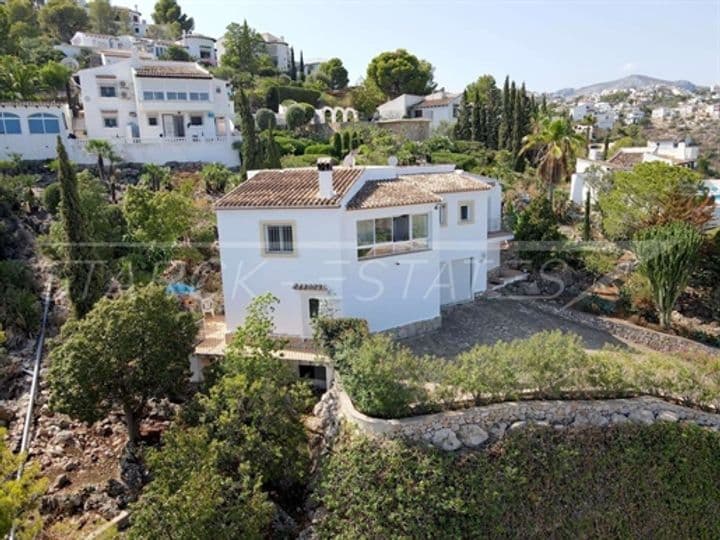 3 bedrooms house for sale in Denia, Spain - Image 10