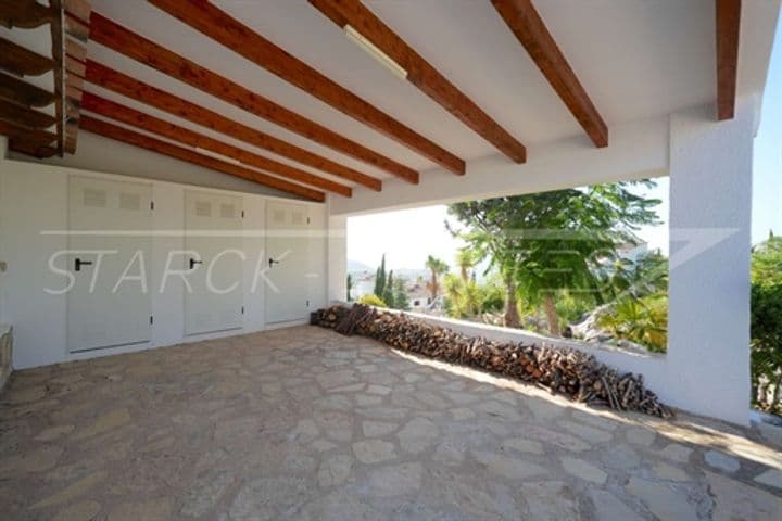 4 bedrooms house for sale in Monte Pego, Spain - Image 2
