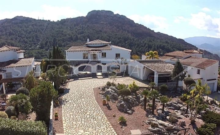 4 bedrooms house for sale in Monte Pego, Spain - Image 5