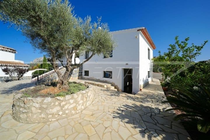 4 bedrooms house for sale in Monte Pego, Spain - Image 4